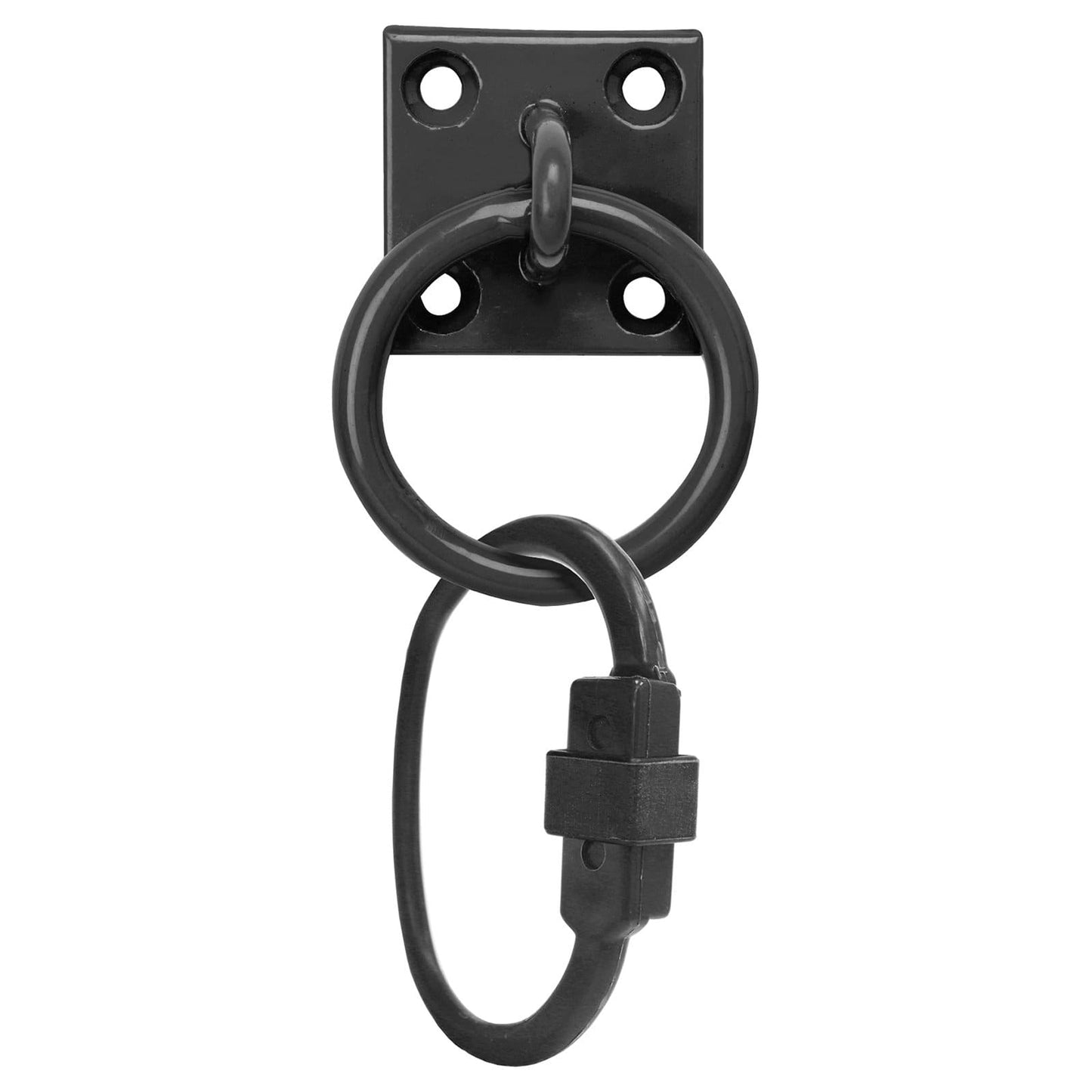Perry Equestrian SafeTie with Tie Ring