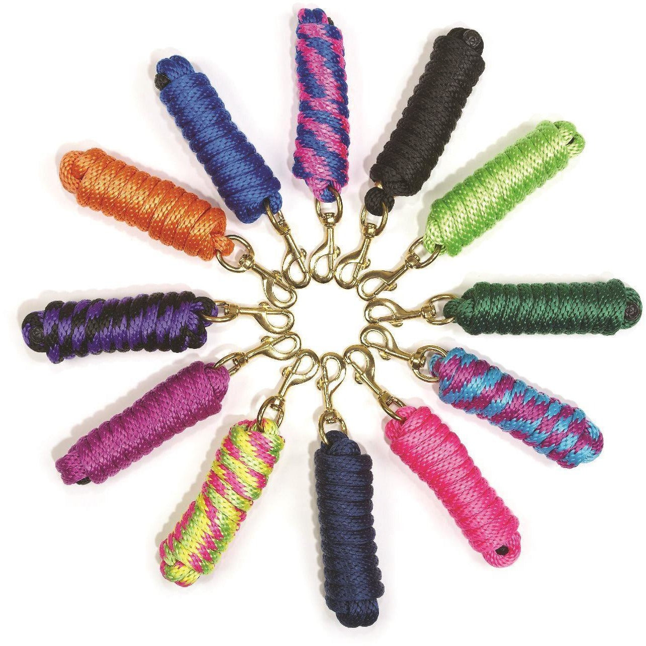 Hy Pro Lead Rope