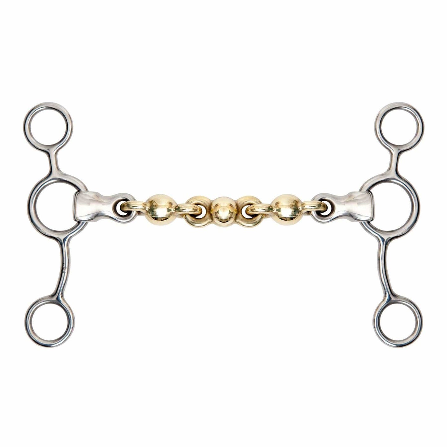 Shires Brass Alloy Tom Thumb Waterford