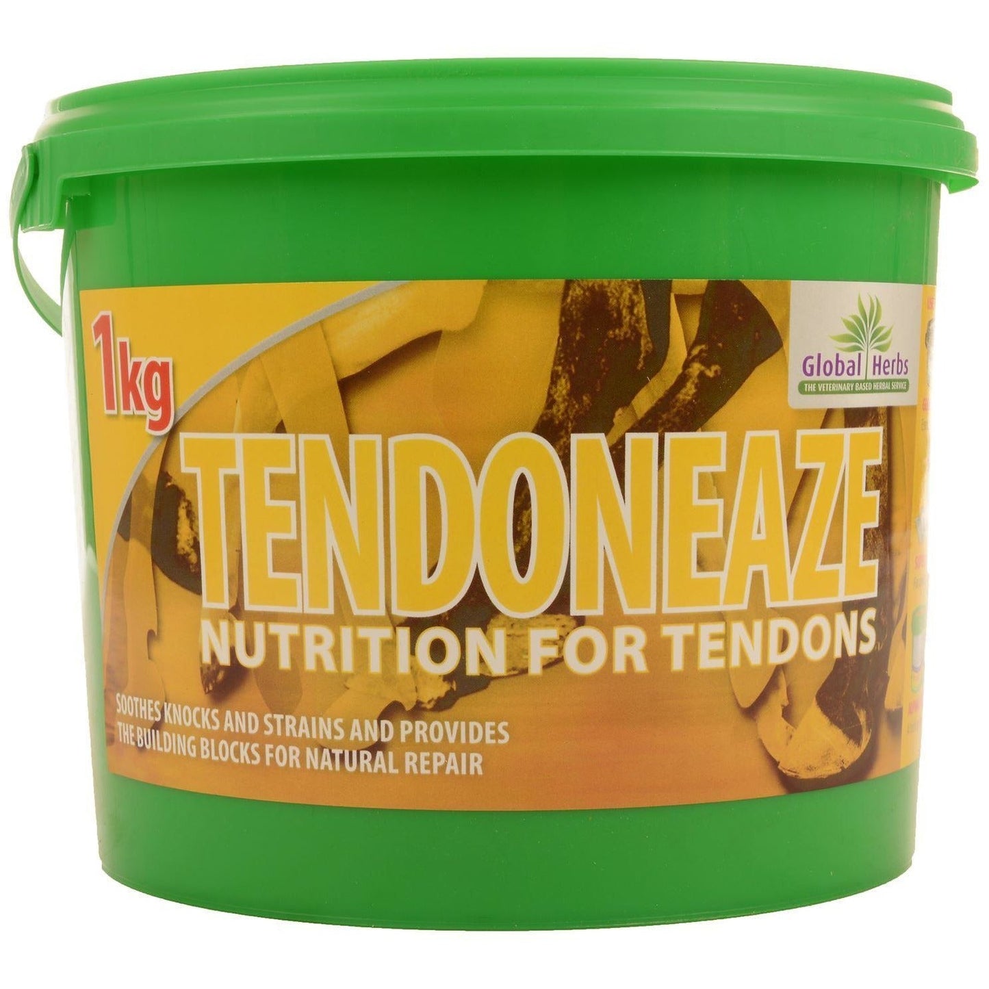 Global Herbs Tendoneaze 4790