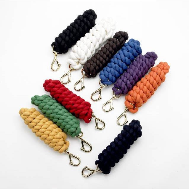 Hy Lead Rope - Extra Thick