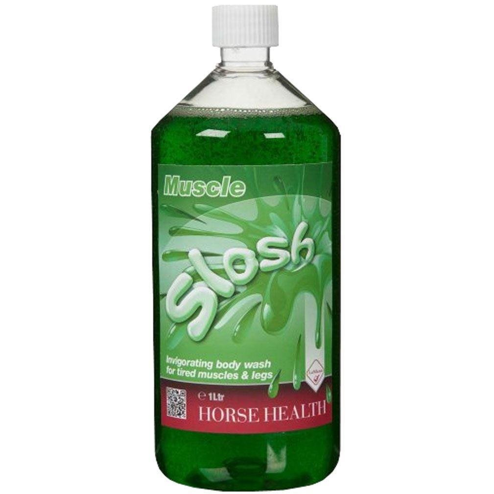 LeMieux Muscle Slosh