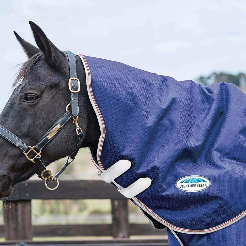 Weatherbeeta Comfitec Essential Neck Rug Medium