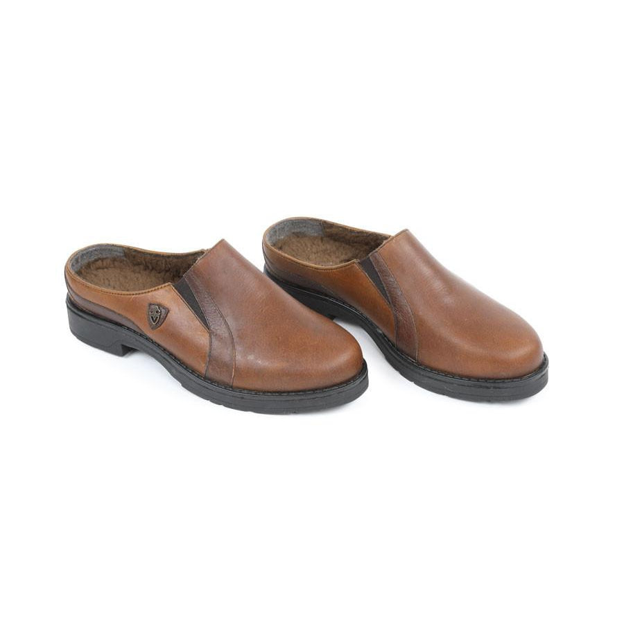 Shires Moretta Donna Clogs