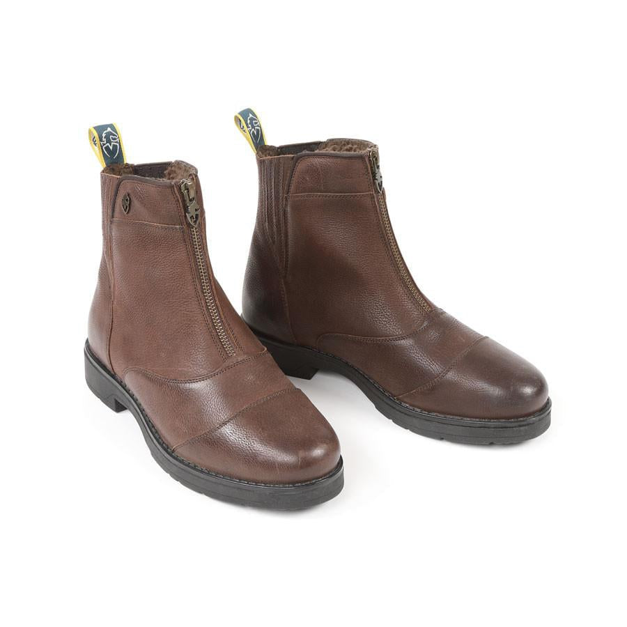 Shires Moretta Emilia Paddock Boots