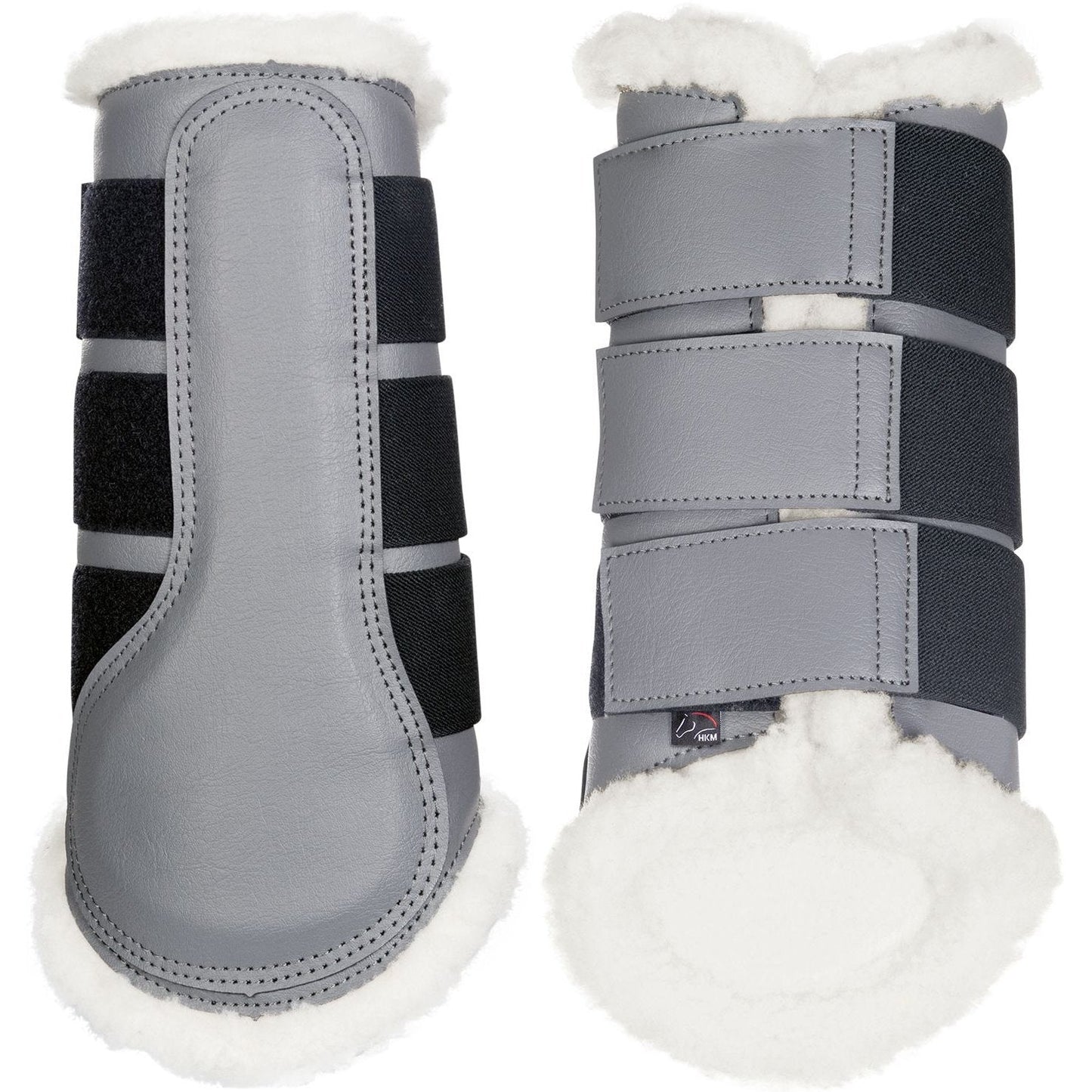HKM Protection boots -Comfort-
