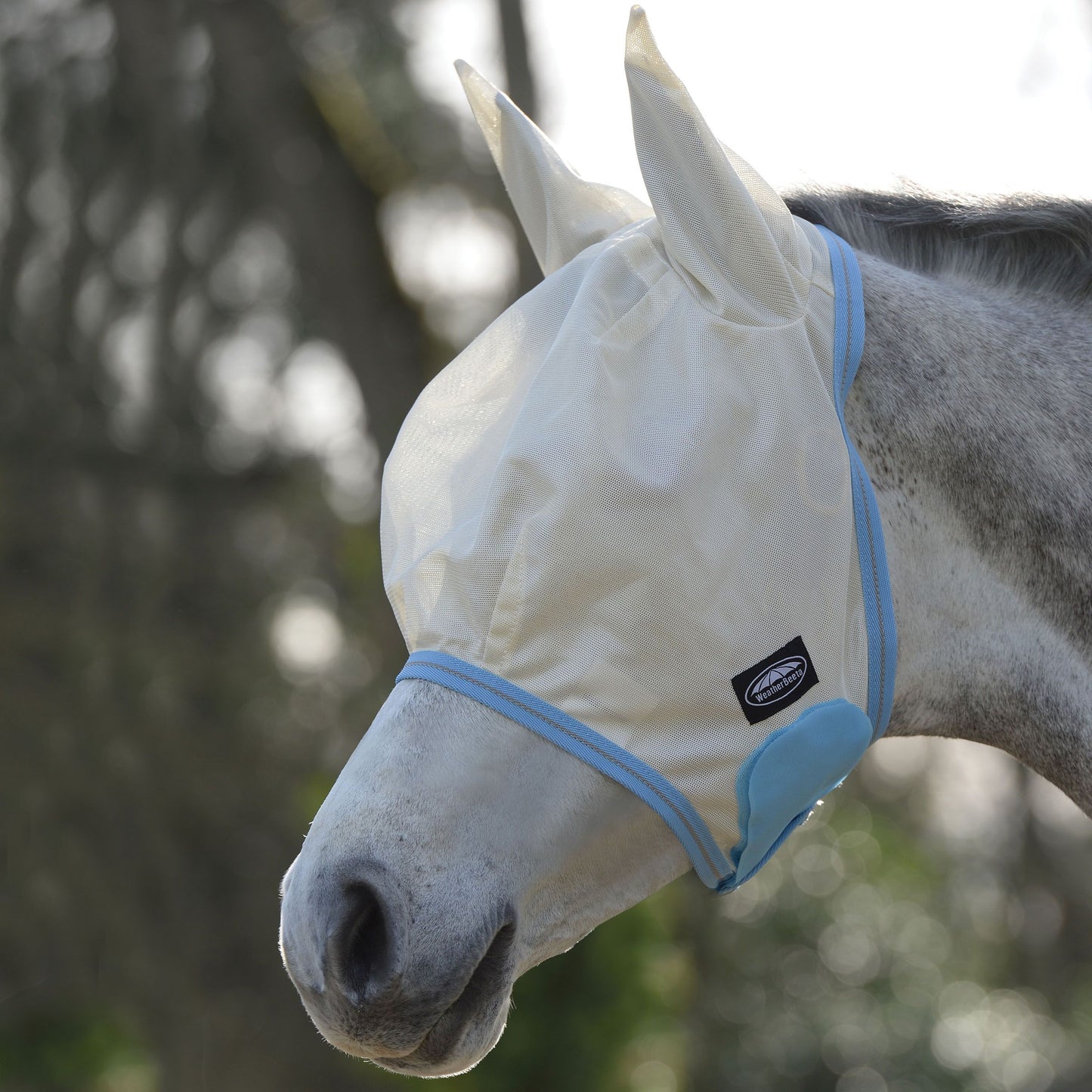 WeatherBeeta Comfitec Essential Mesh Fly Mask