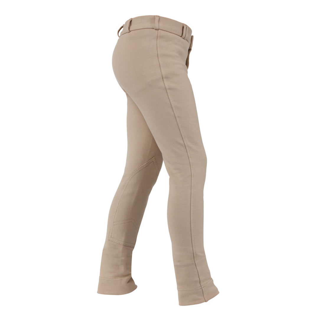 Shires Wessex Jodhpurs - Boys