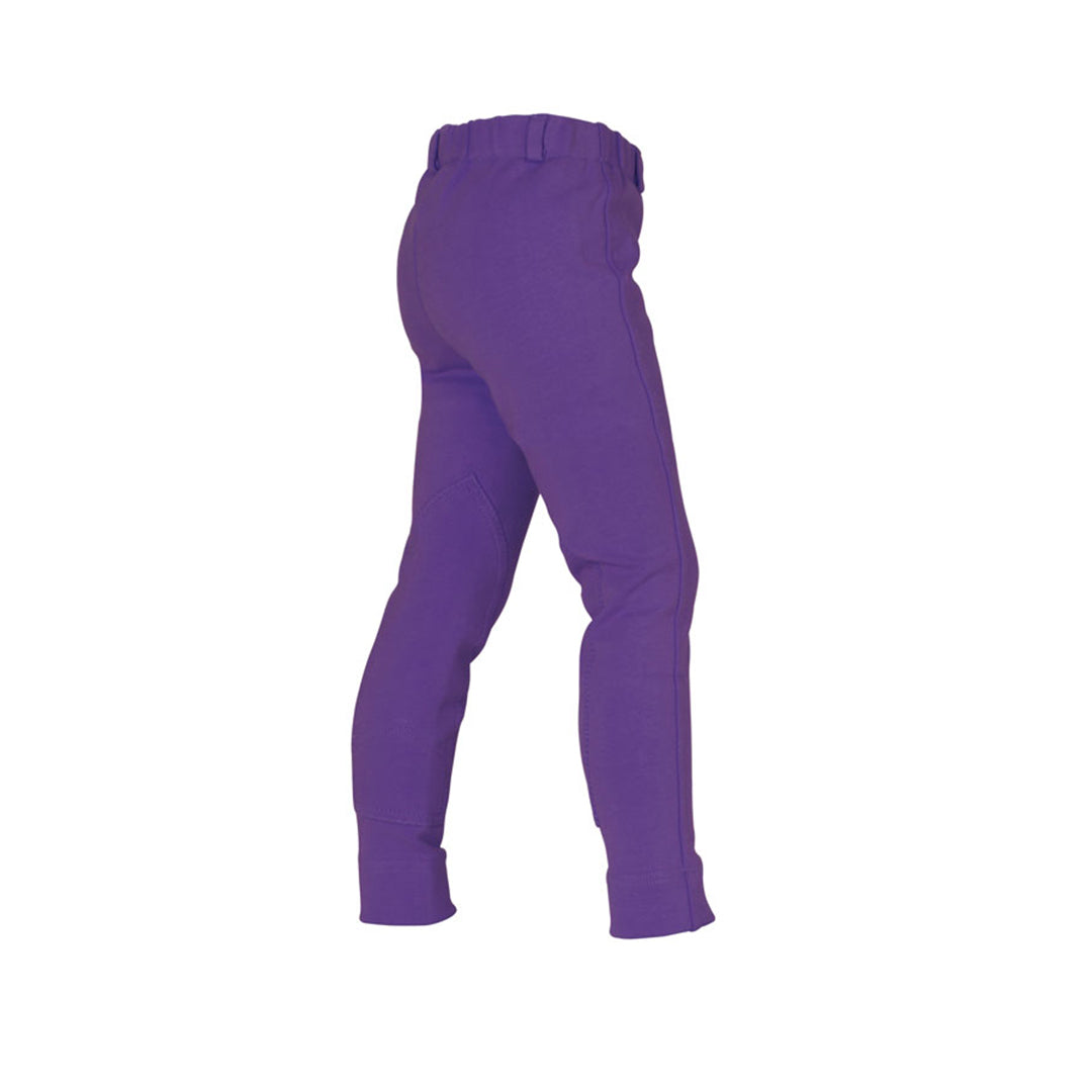 Shires wessex jodhpurs para niños