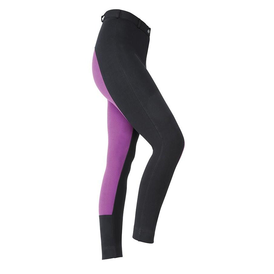 Shires Wessex Two Tone Jodhpurs Maids