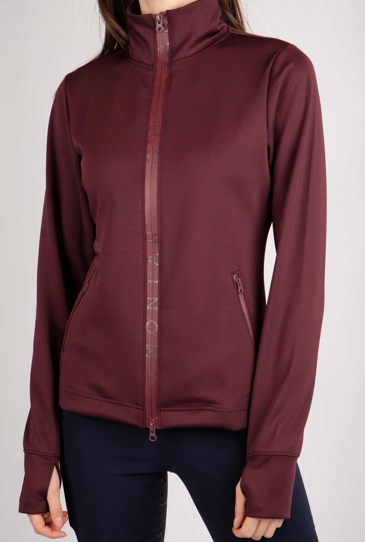 Montar Jordyn Softshell Jacket