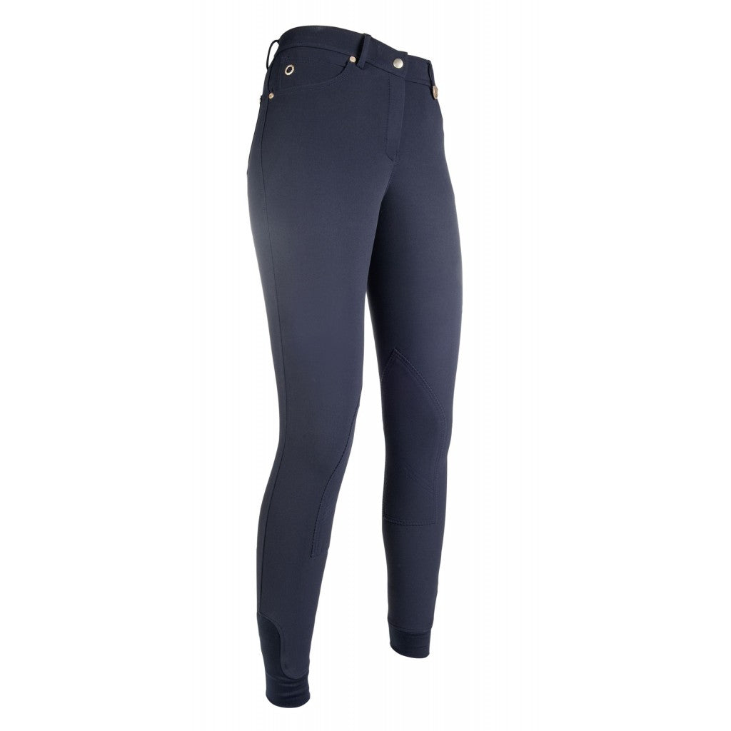 HKM LG Basic Riding Breeches