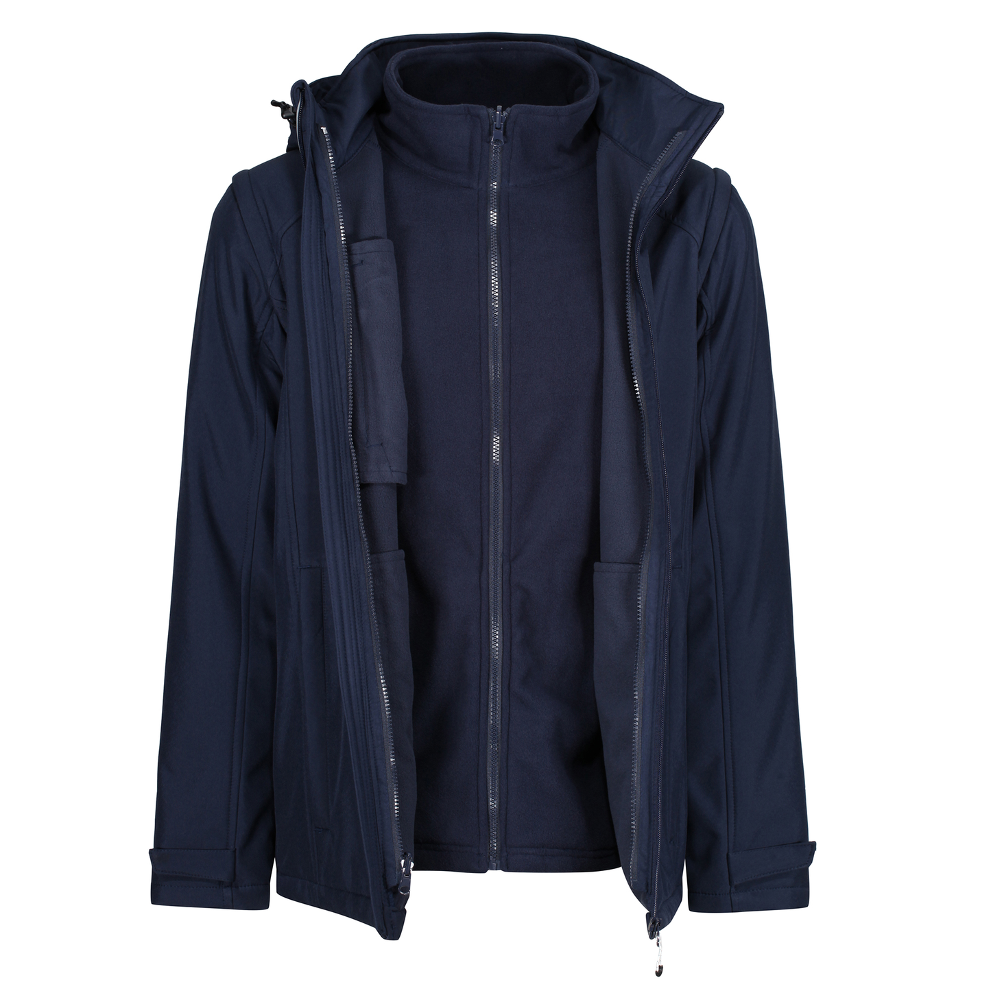 Regatta Professional Erasmus 4in1 Softshell Jacket