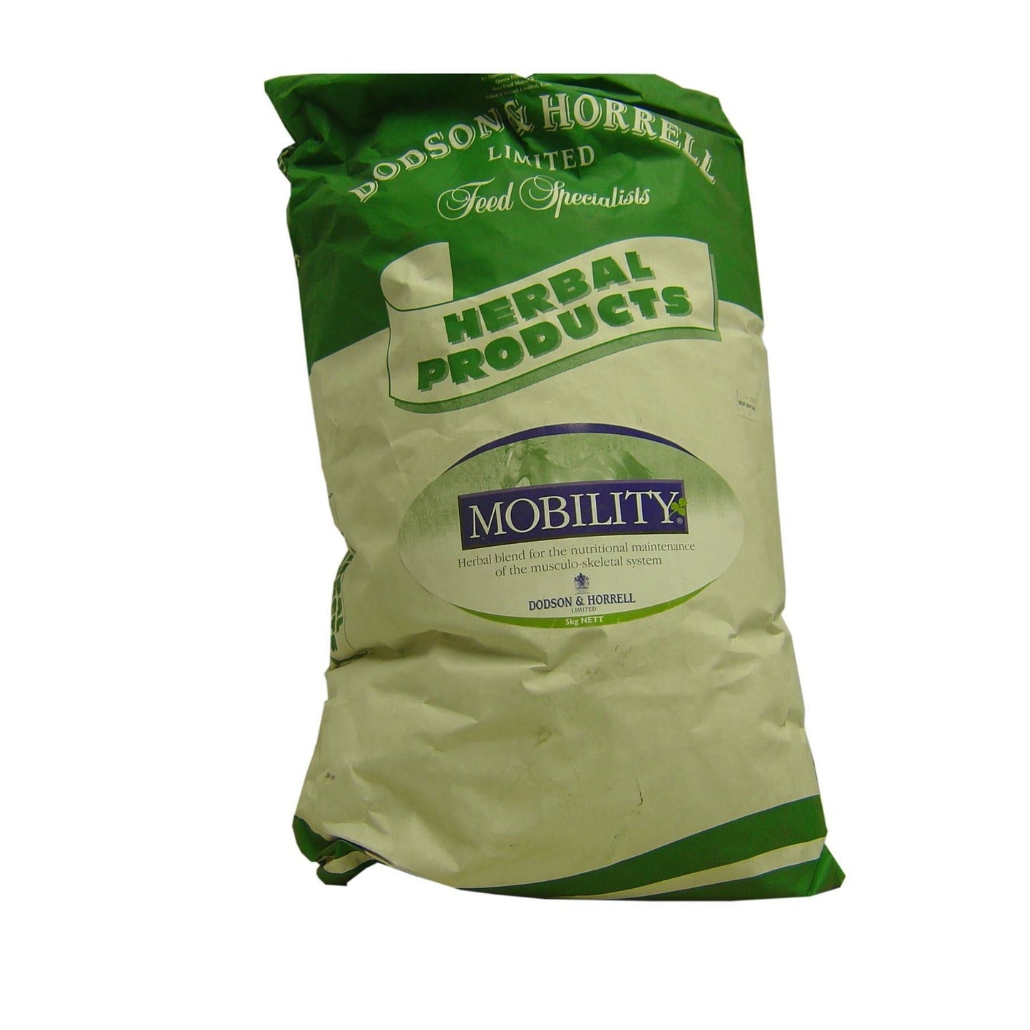 Dodson & Horrell Mobility