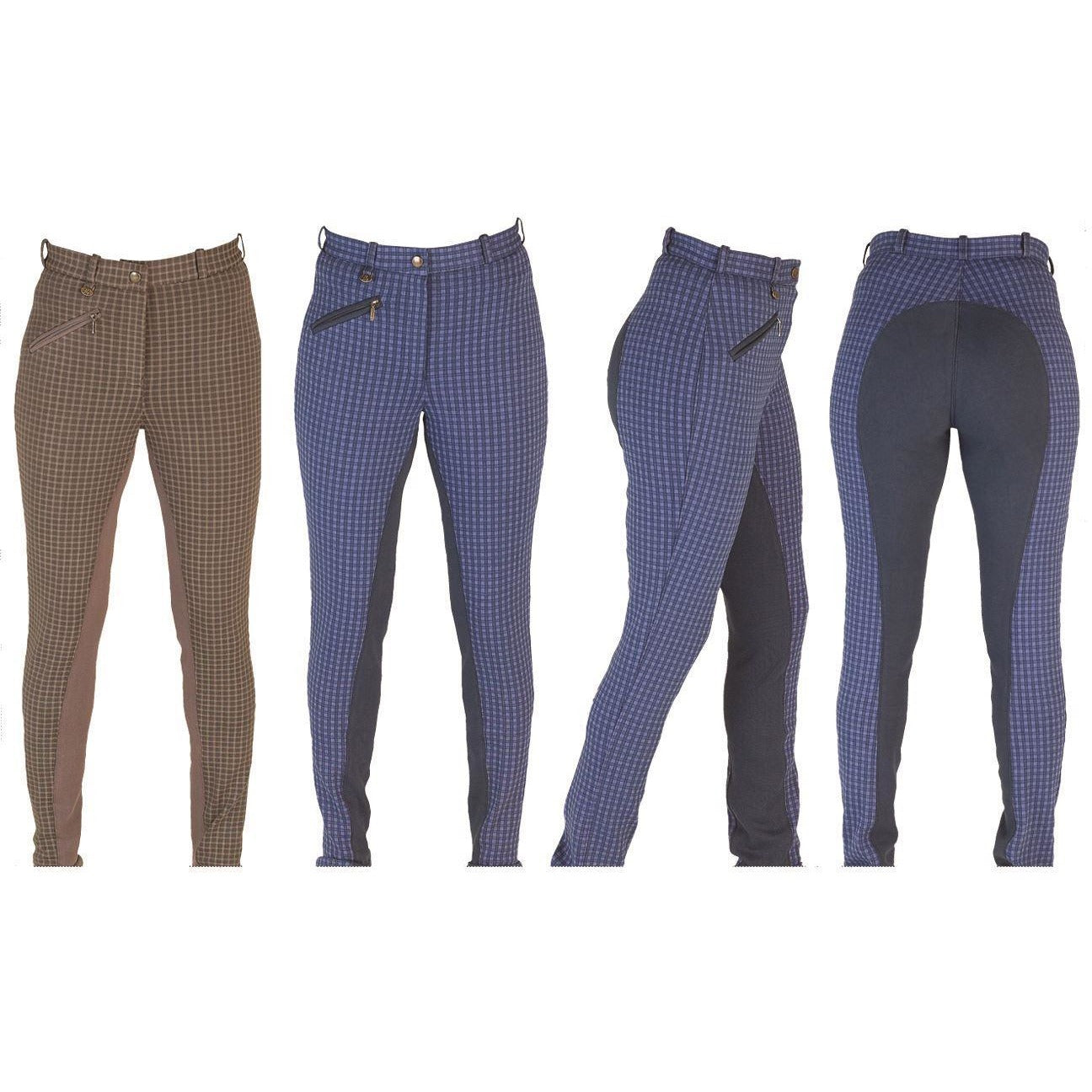 HyPERFORMANCE Rio Ladies Jodhpurs
