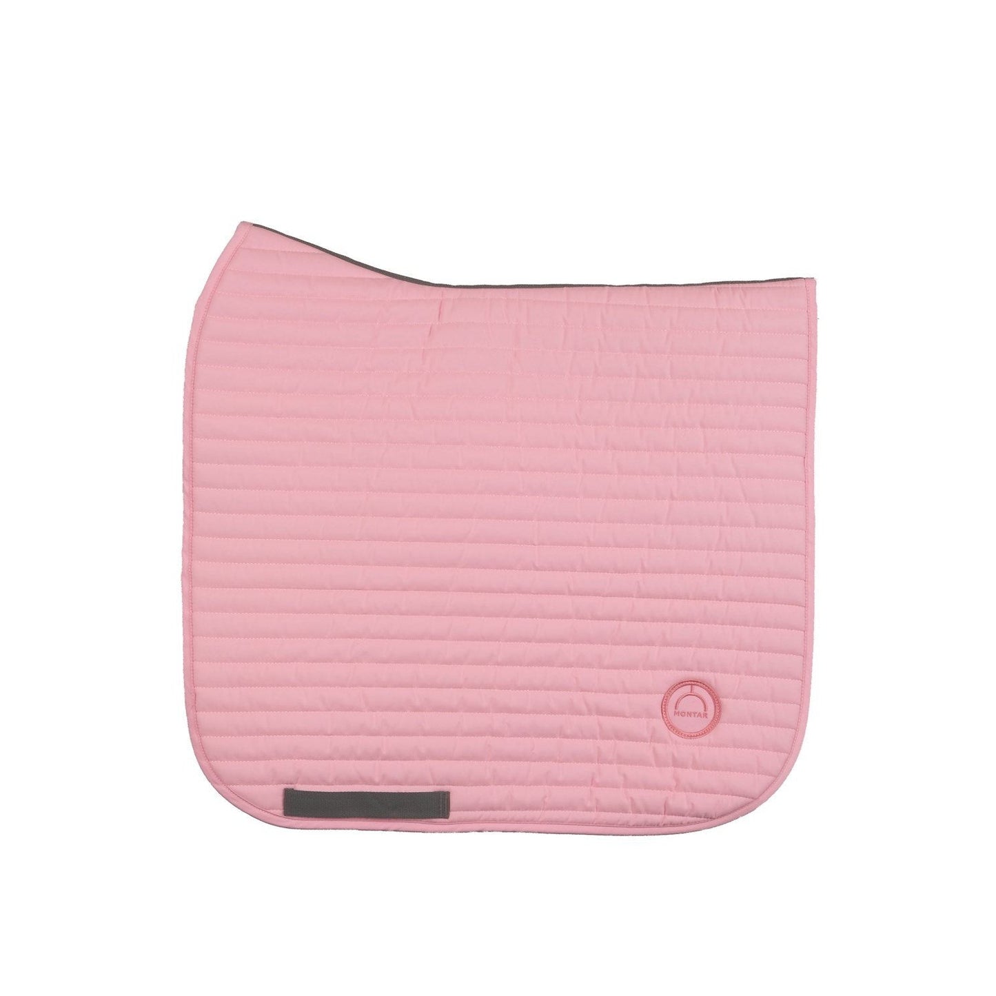 Montar FAIR Pink Dressage Saddlepad