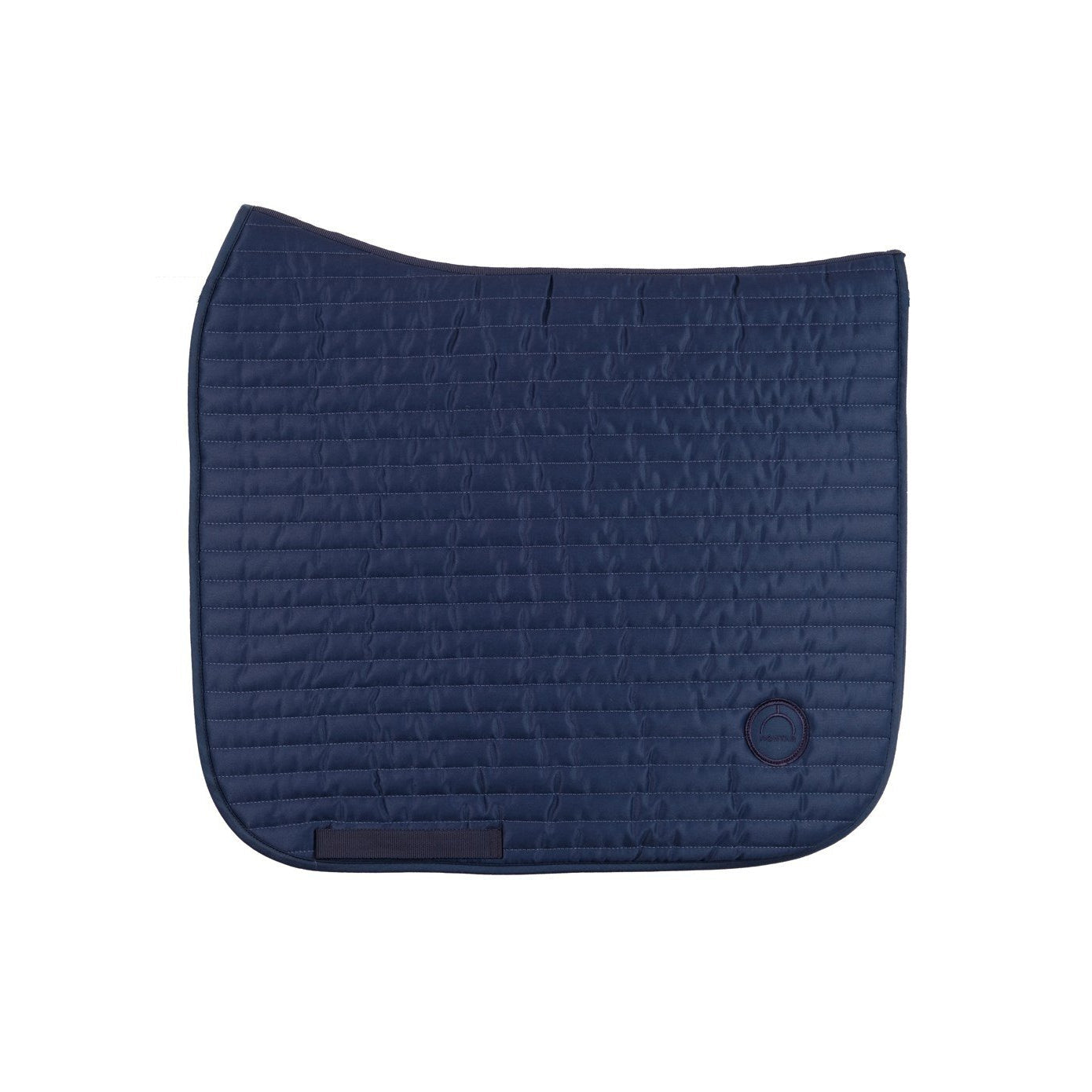 Montar FAIR Navy Dressage Saddlepad