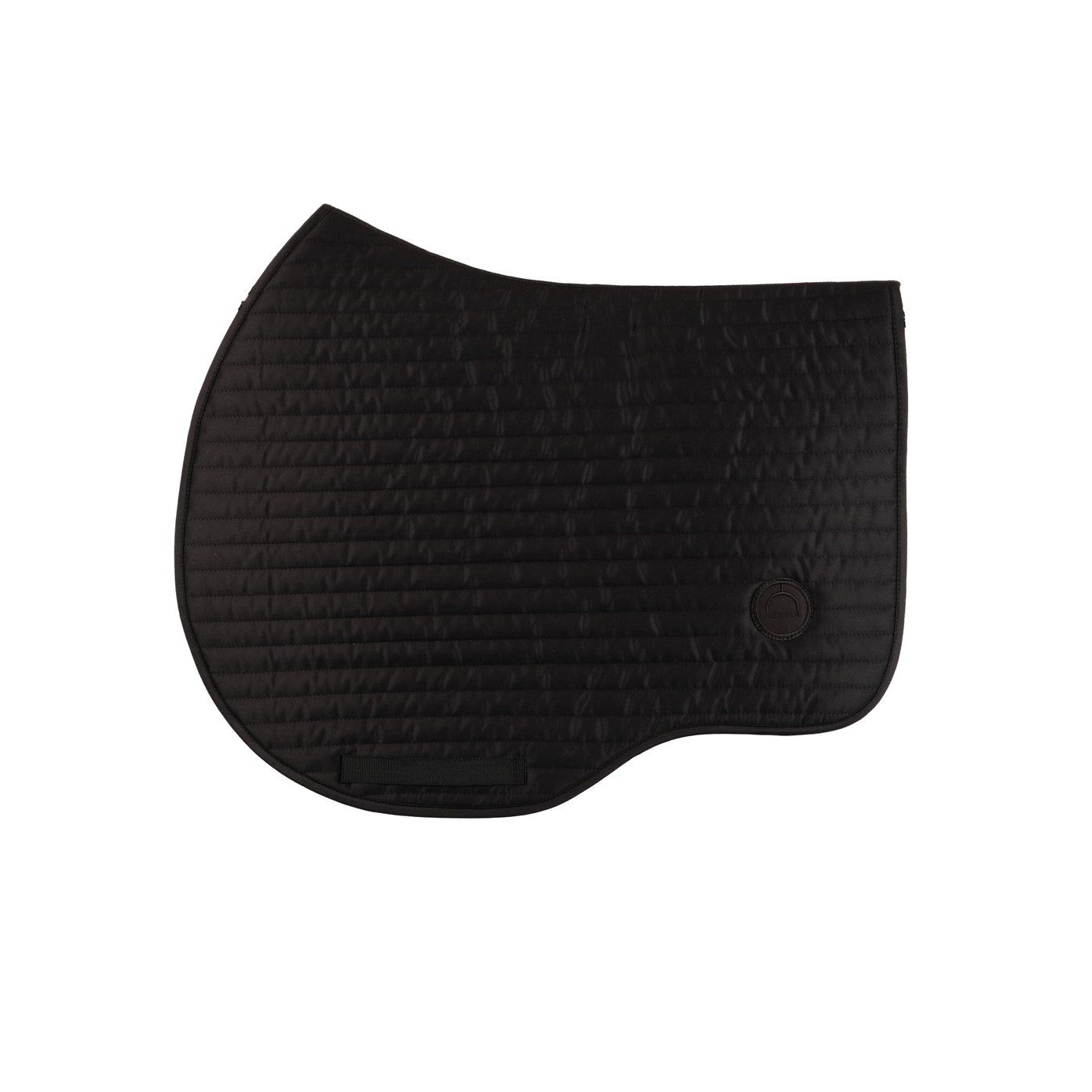 Montar FAIR Black Jump Saddlepad