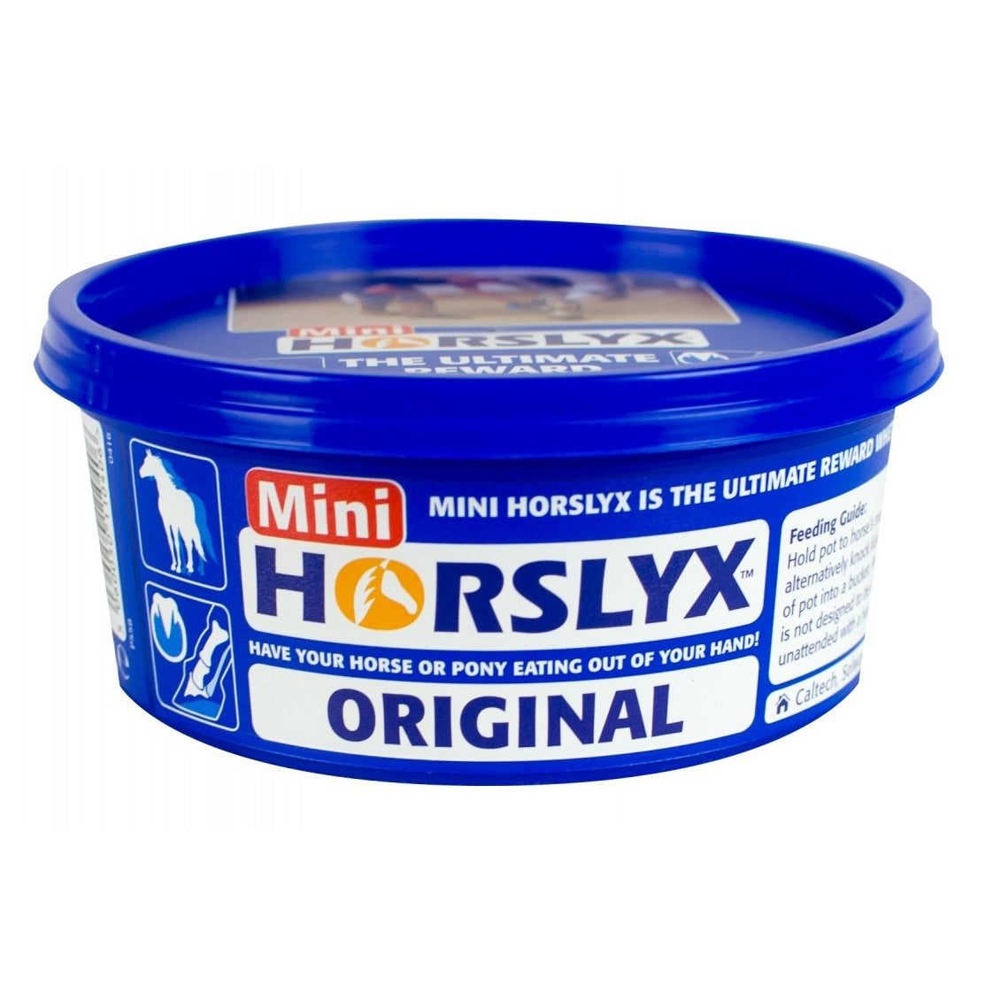 Horslyx Original Balancer Lick