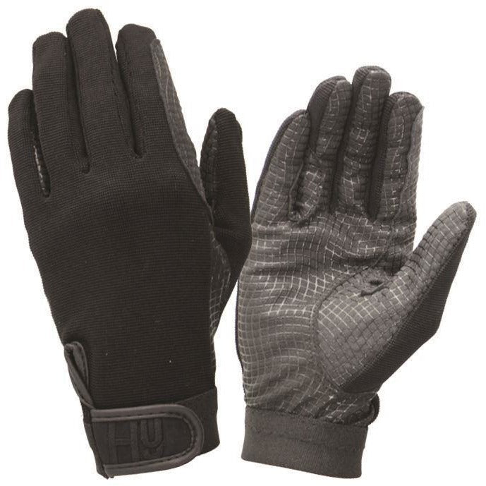 Hy5 Ultra Grip Riding Gloves