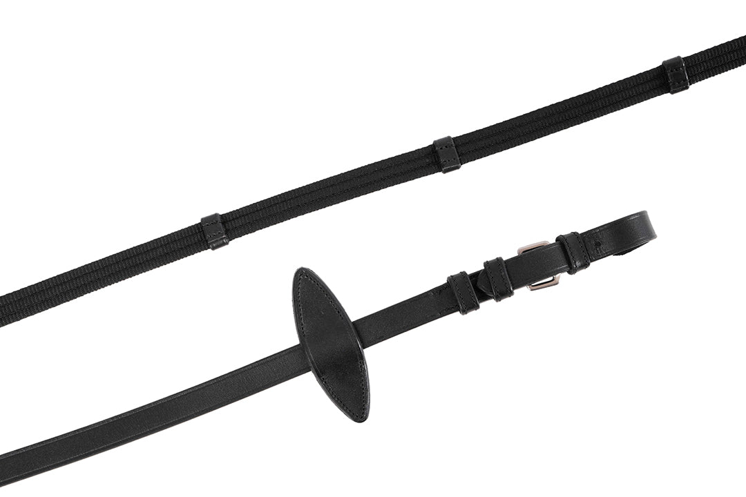 Montar Fair Web Reins