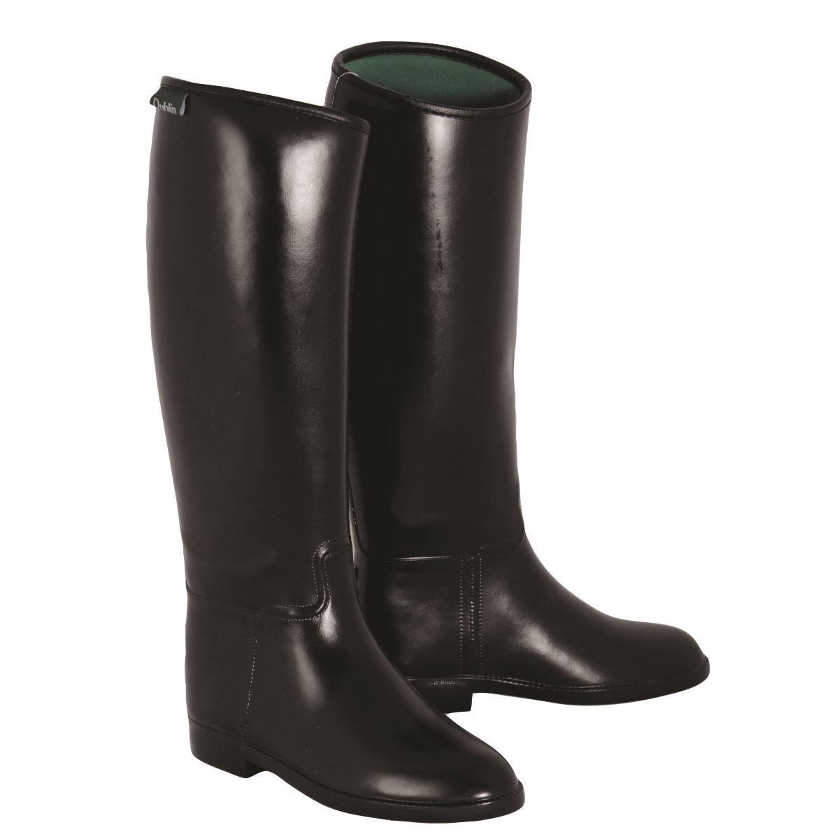 Dublin Universal Tall Boots Adults