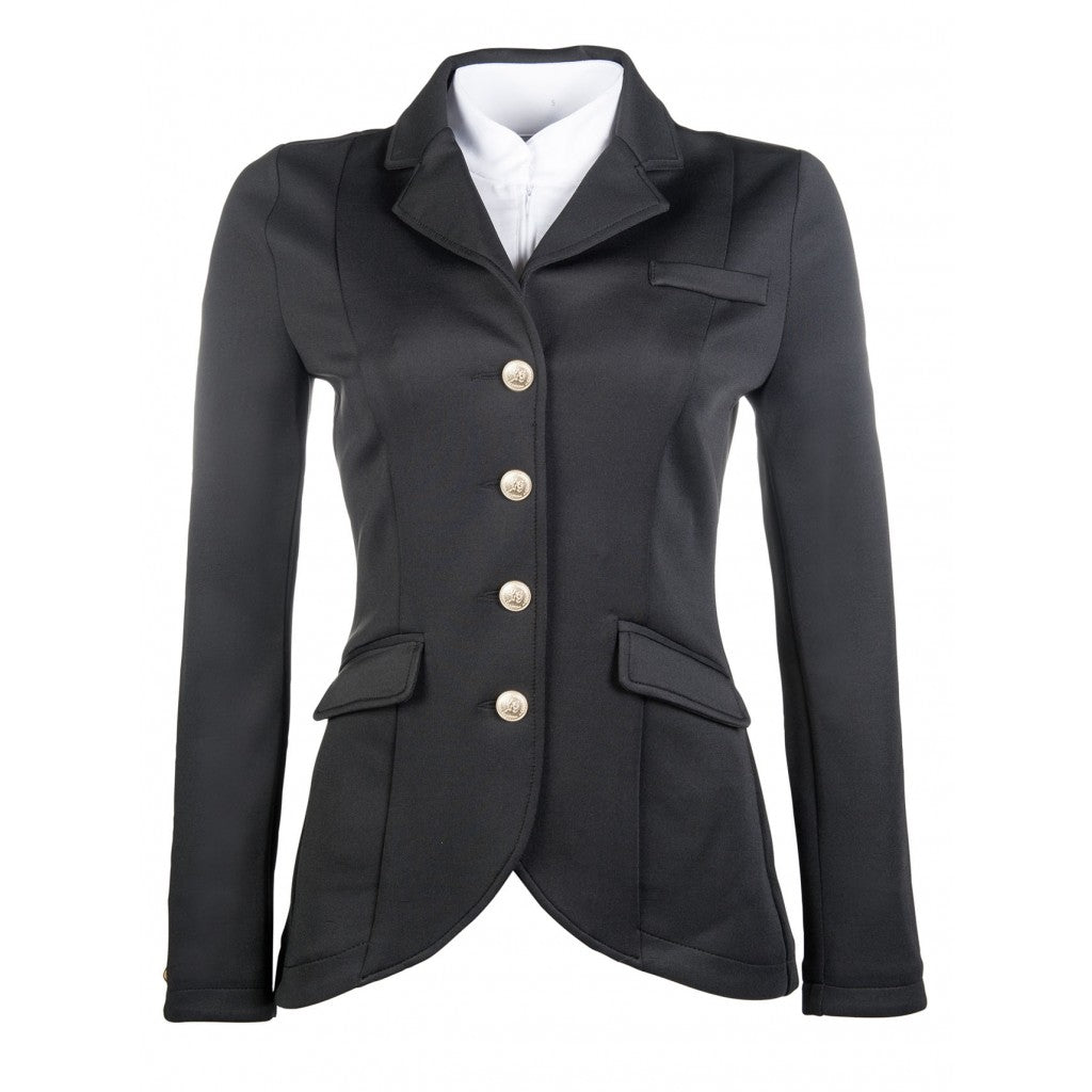 HKM LG Basic Competition Jacket