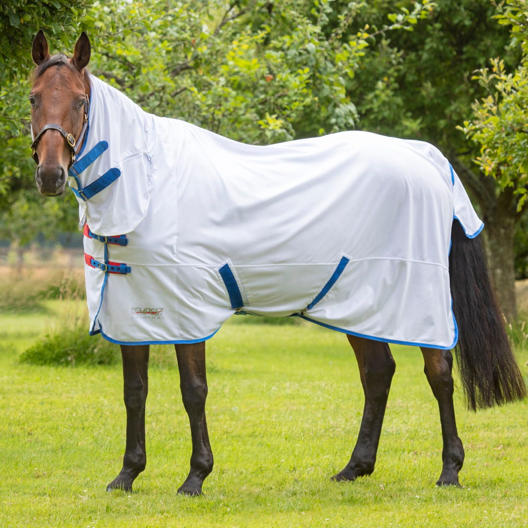 Shires Tempest Original Fly Combo Rug