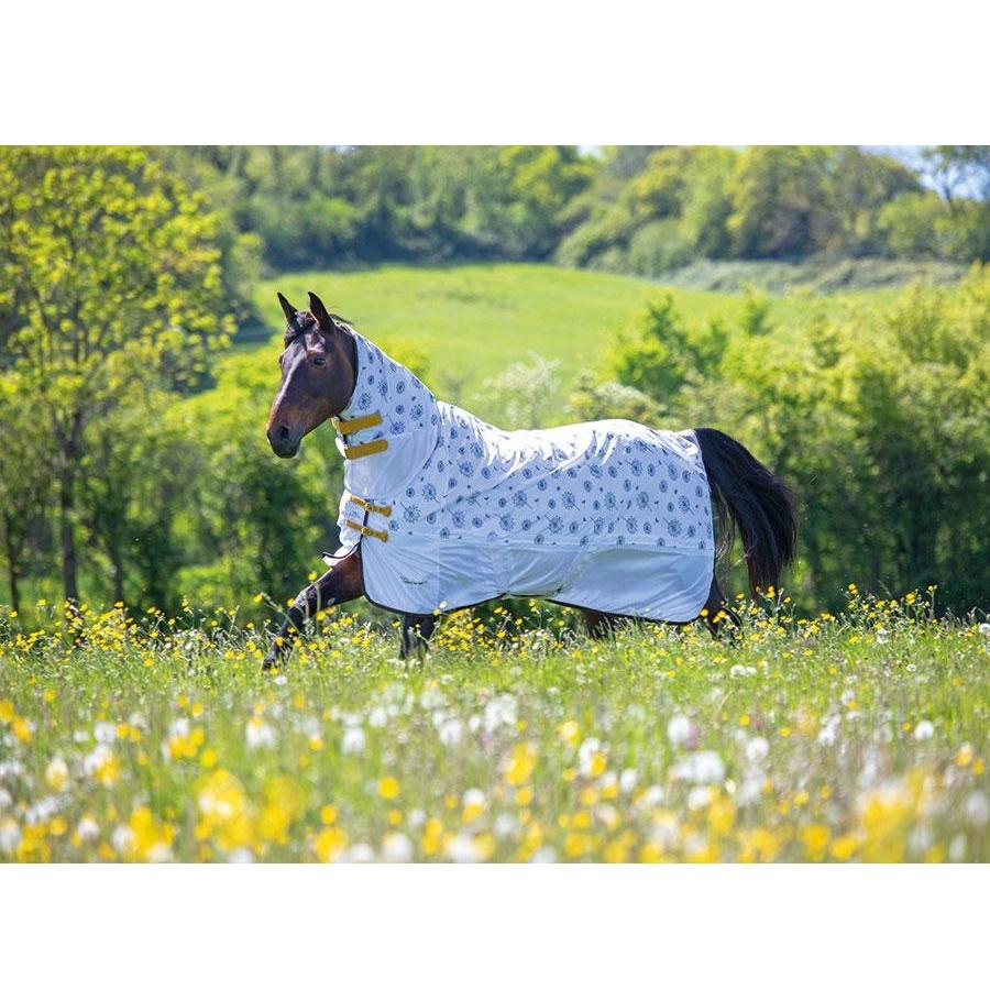 Shires Tempest Original Dandelion Fly Combo Rug