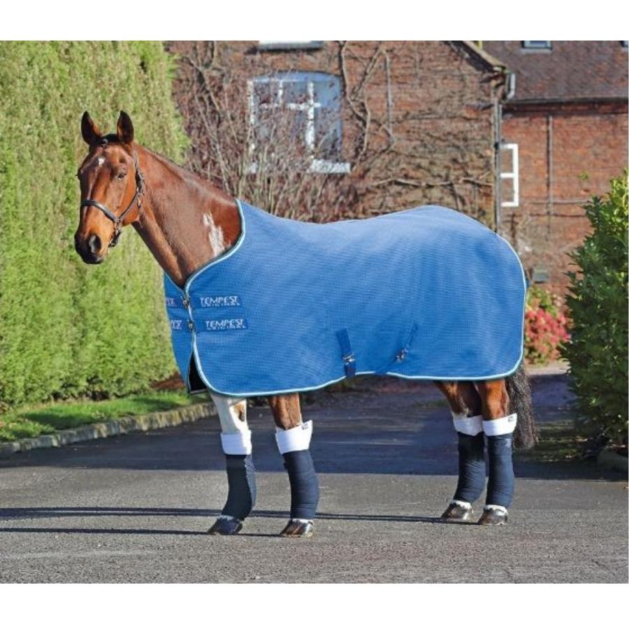 Shires Tempest Original Waffle Rug