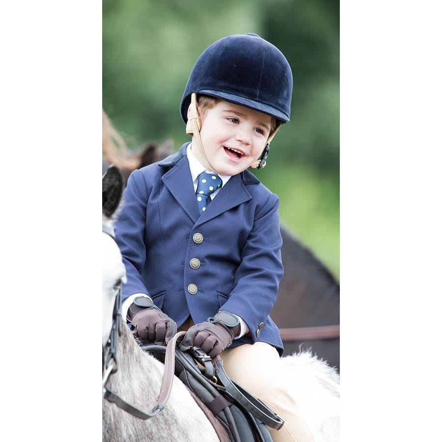 SHIRES Aston Chaqueta para niños