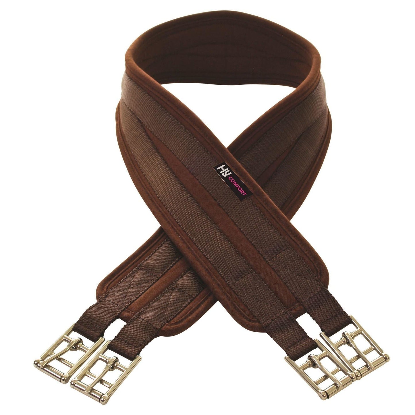 HyCOMFORT Cushion Girth