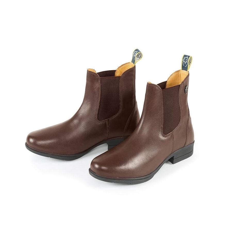 Shires Moretta Alma Childs Jodhpur Boots