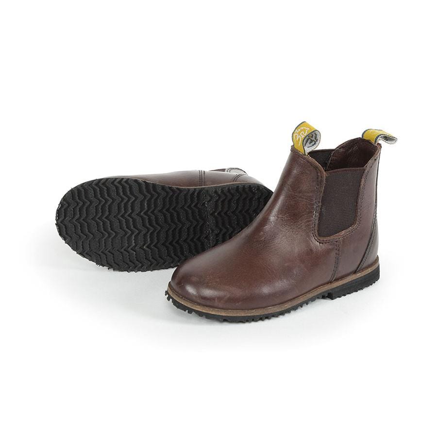 Shires Moretta Fiora Childs Jodhpur Boots