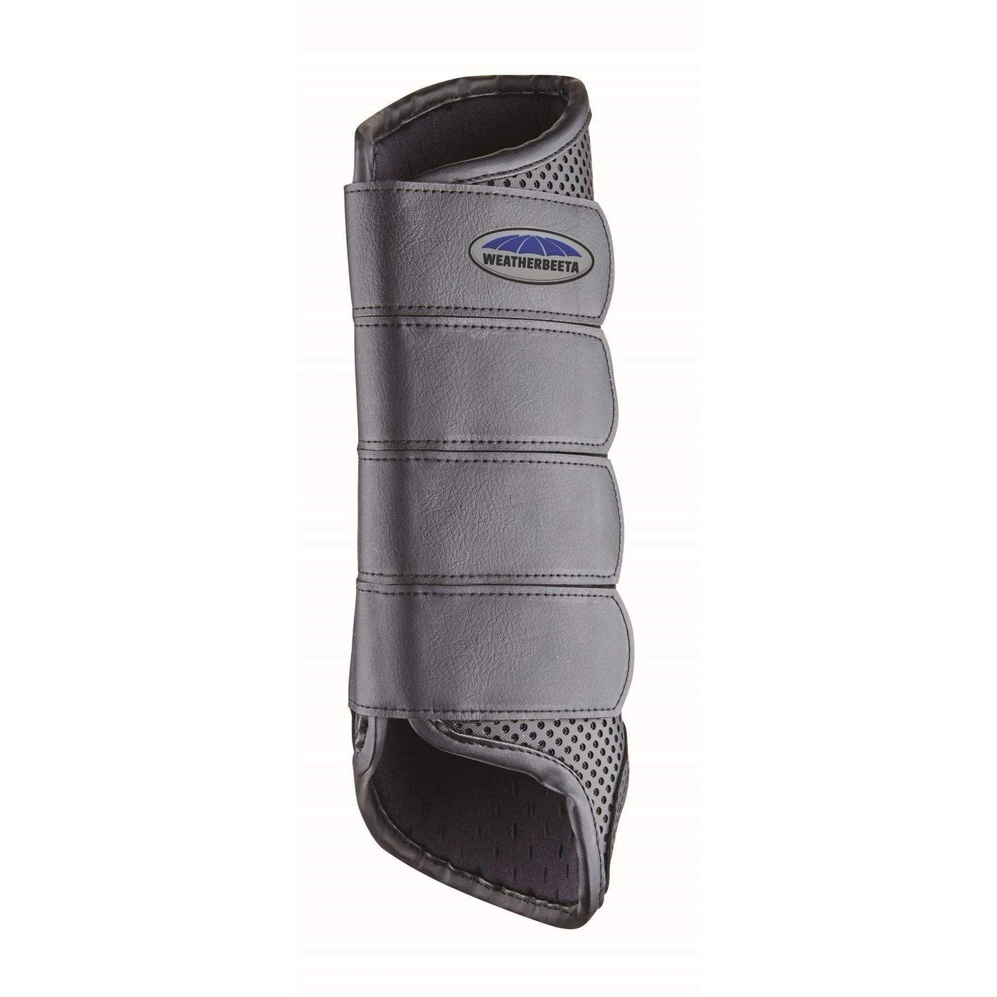 Weatherbeeta Cross Country Boots Hind