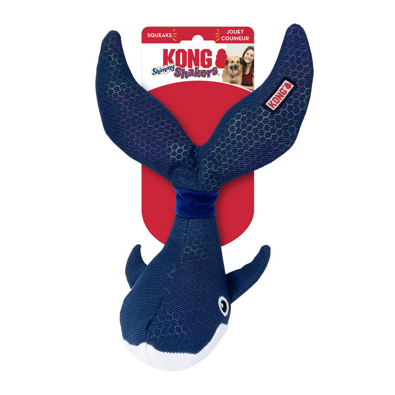 KONG Shakers Shimmy