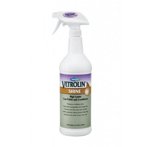 FARNAM Vetrolin Shine 5298