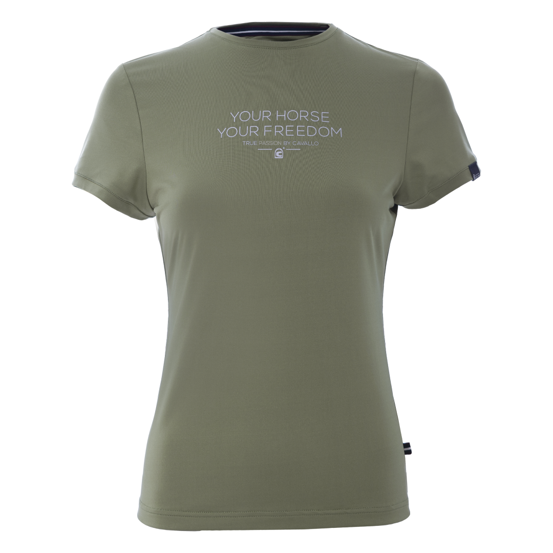 Cavallo Dotty Ladies T-shirt