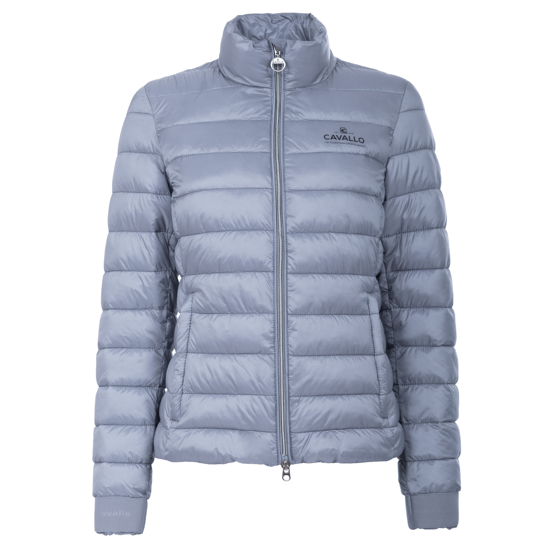 Cavallo Dirke Quilted Jacket