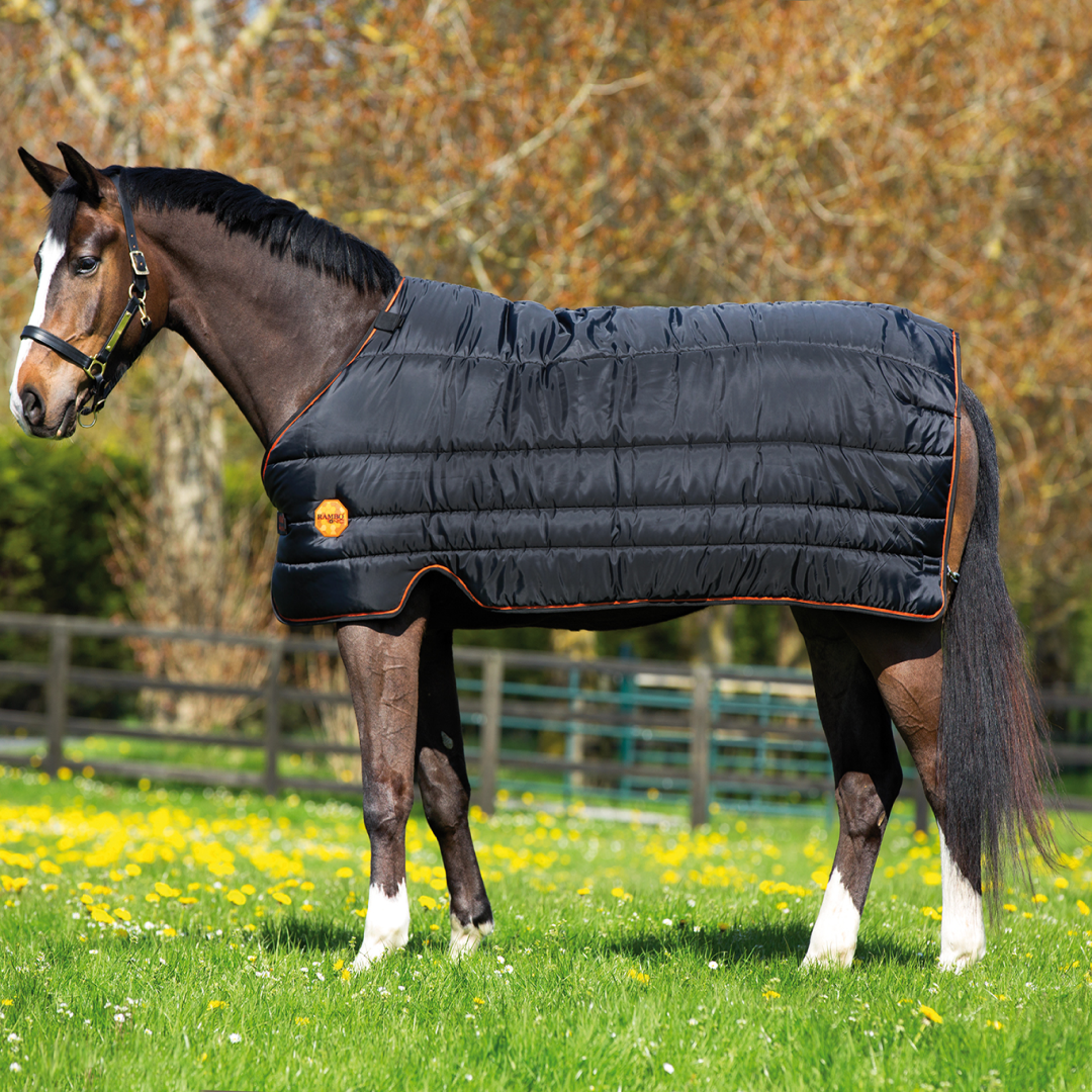 Horseware Ireland Rambo Ionic Stable Liner 100g