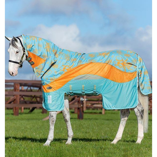 Horseware Ireland Amigo Three-In-One Evolution