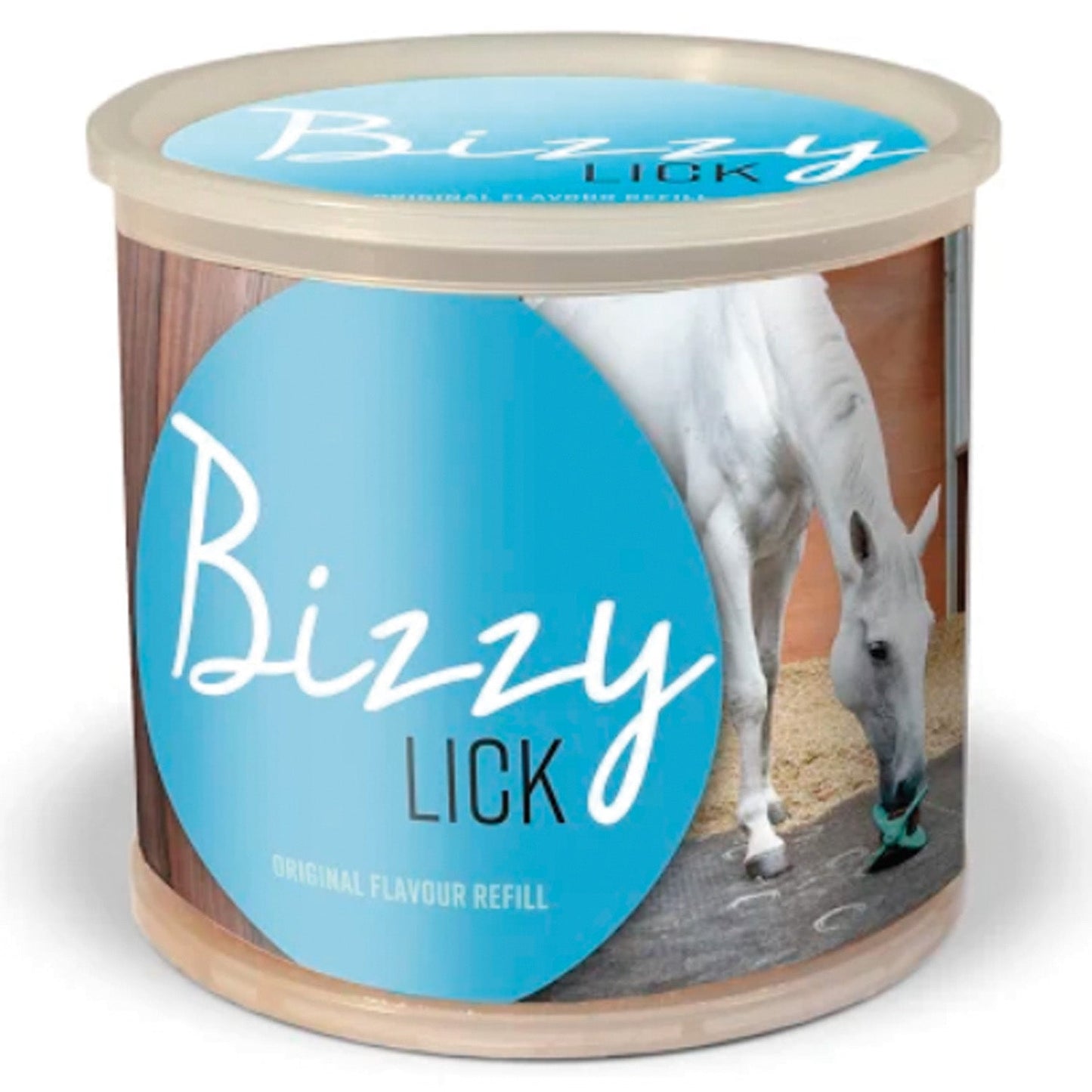 Bizzy Horse Refill