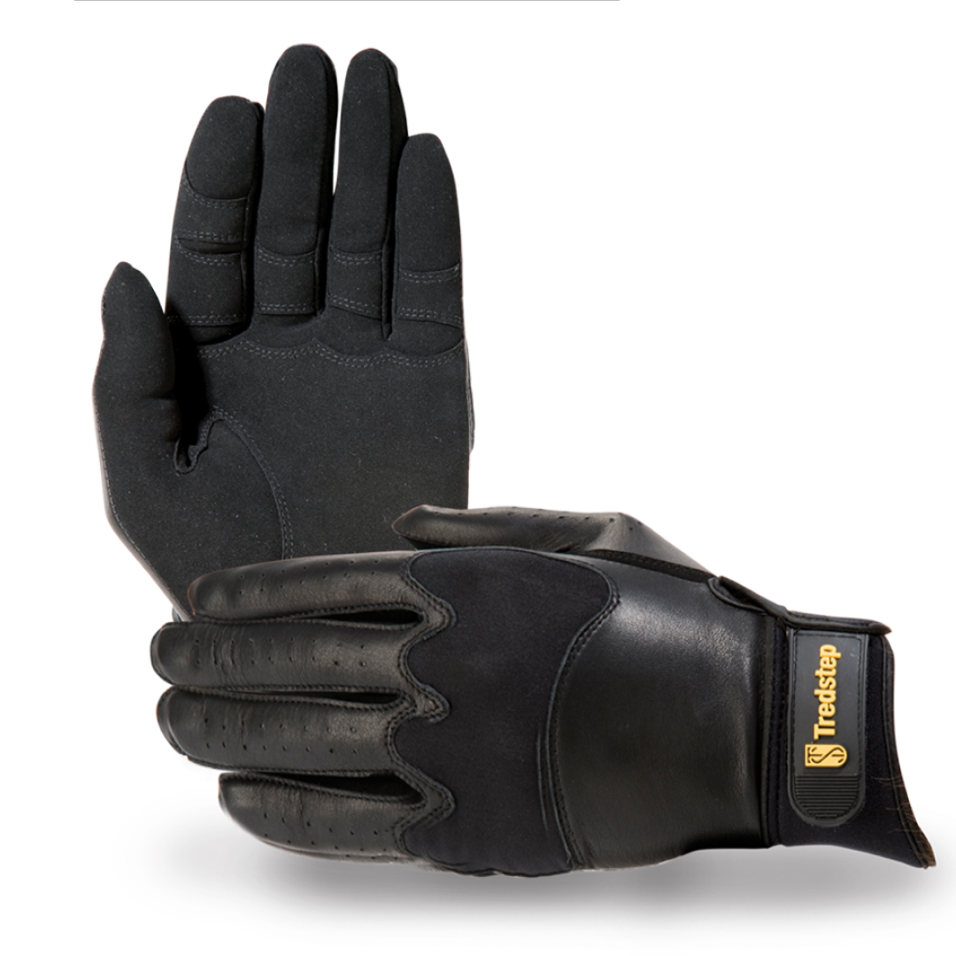 Tredstep Ireland Jumper Pro Gloves