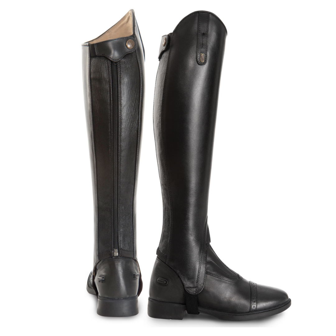 Tredstep Ireland Pro G-2 Half Chaps