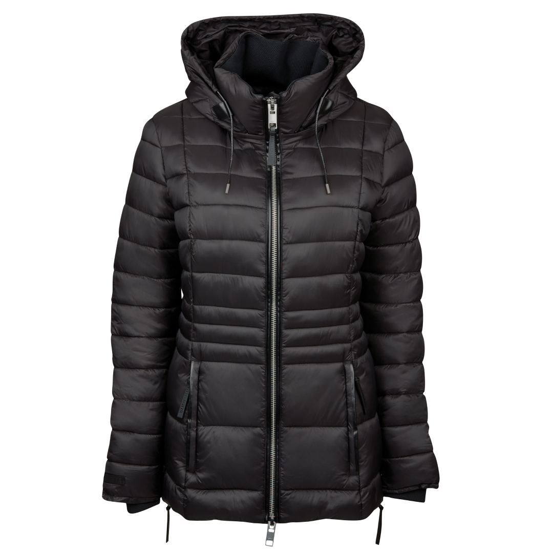 Weatherbeeta Harper Quilted Coat