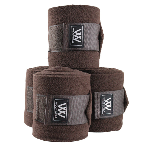 Woof Wear Polo Bandages (Set of 4)