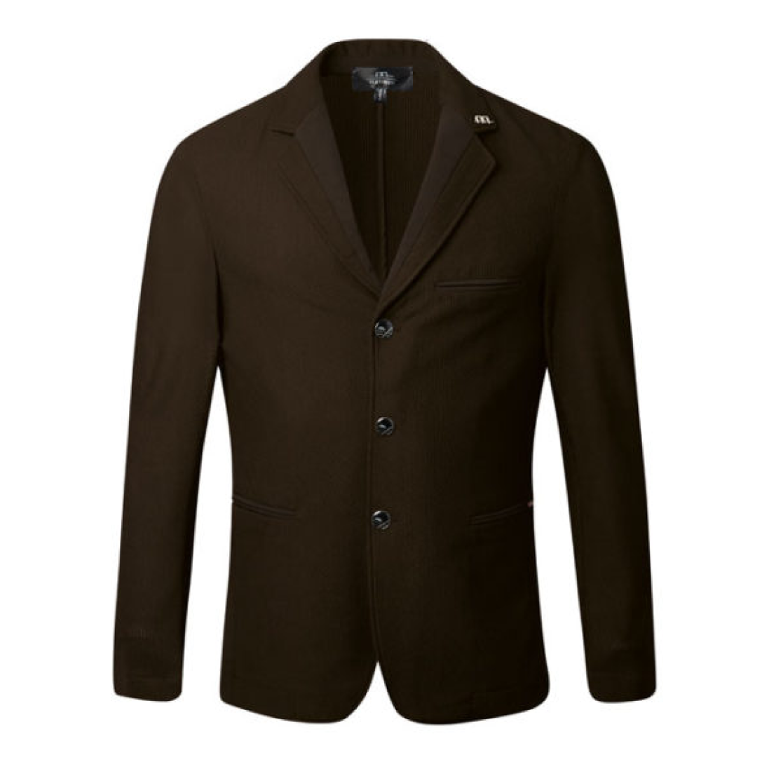 Horseware Ireland AA Motion Lite Men's Competition Jacket