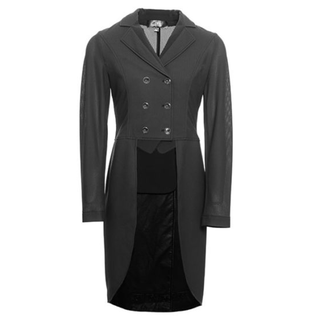 Horseware Ireland Motion Lite Ladies Shadbelly