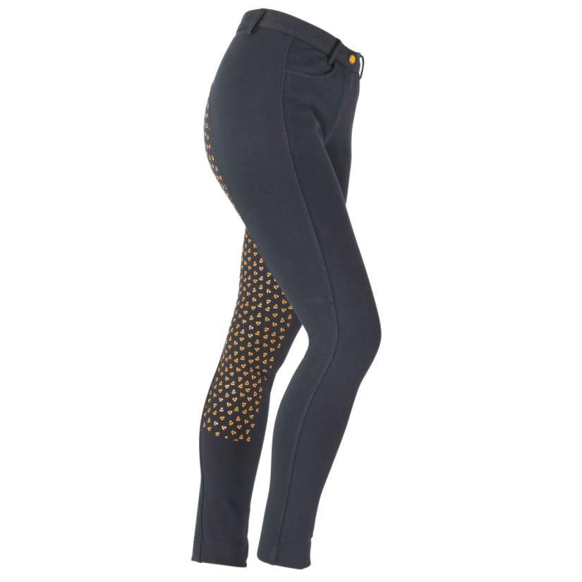 Shires Aubrion Highbury Maids Jodhpurs