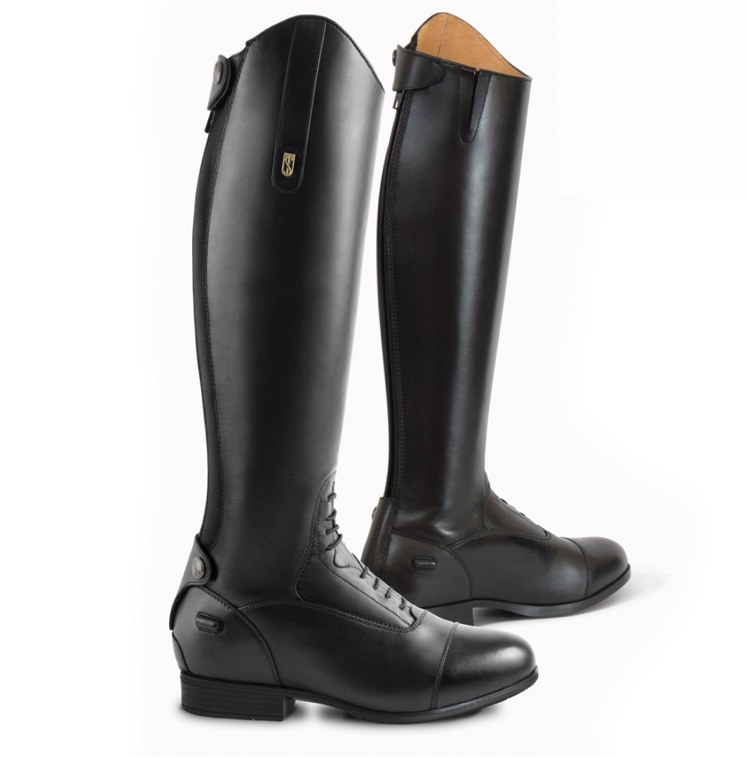 Tredstep Ireland Donatello SQ II Junior Riding Boots